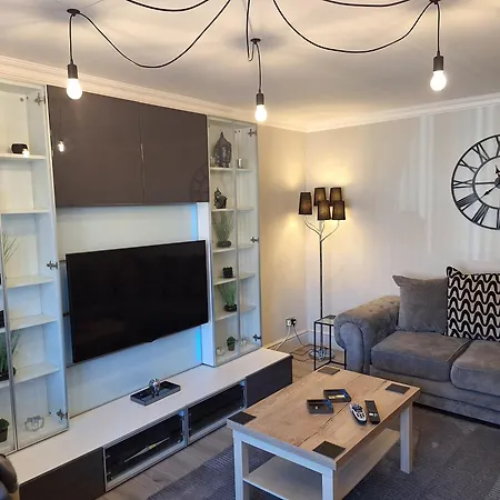 Сasa de vacaciones Eskdale Escape Whitby