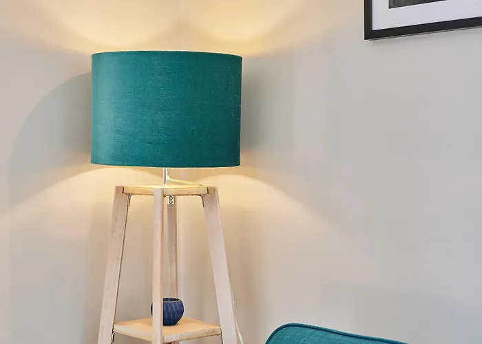 Eskdale Escape Сasa de vacaciones *