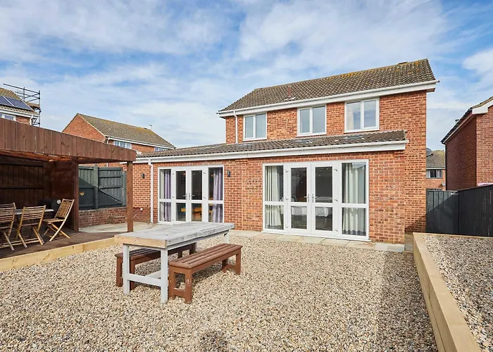 Eskdale Escape * Whitby