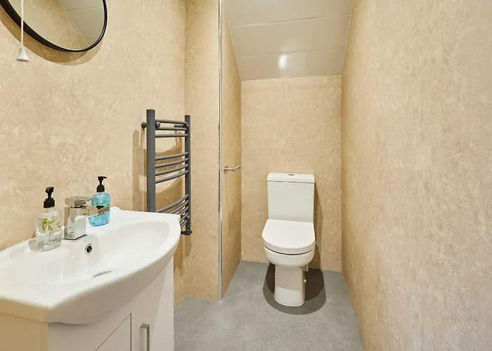 Eskdale Escape Сasa de vacaciones Whitby