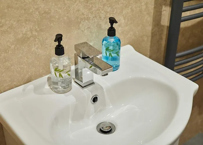 Eskdale Escape Whitby