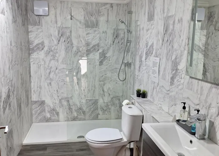 Eskdale Escape Whitby