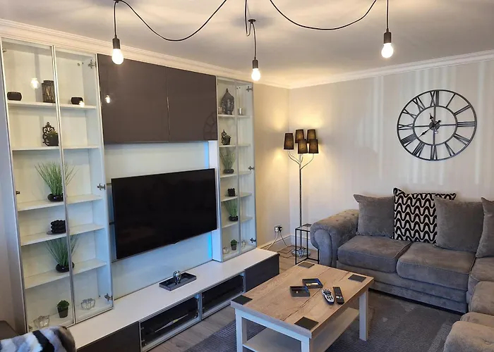 Сasa de vacaciones Eskdale Escape Whitby