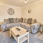 Eskdale Escape Prázdninový dům *