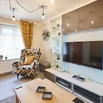 Eskdale Escape Prázdninový dům *