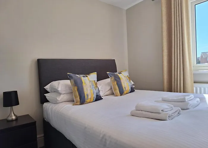 בית נופש Eskdale Escape וויטבי