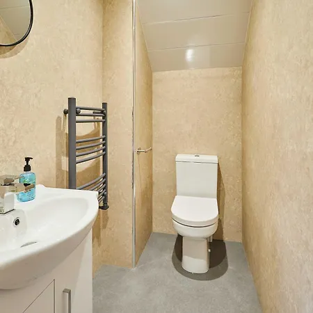 Eskdale Escape Vakantiehuis Whitby