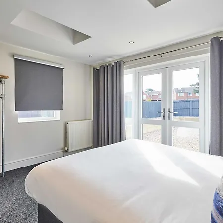 Eskdale Escape Vakantiehuis Whitby