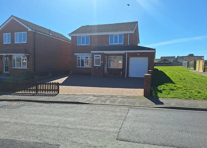 Vakantiehuis Eskdale Escape *