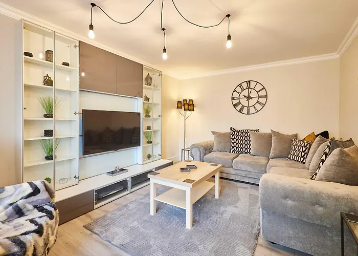 Eskdale Escape Vakantiehuis Whitby