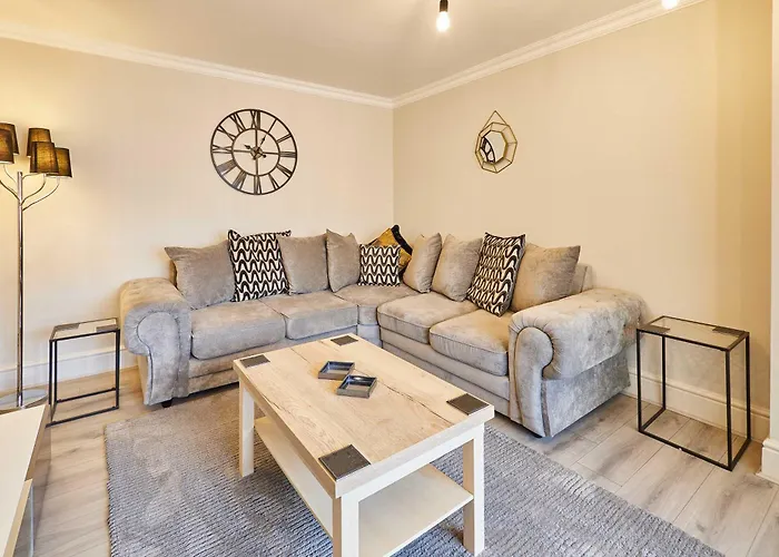 Eskdale Escape Vakantiehuis *