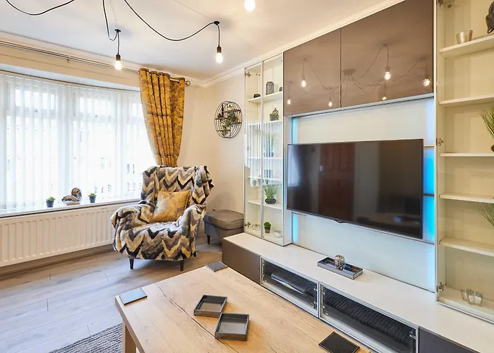 Eskdale Escape Vakantiehuis *