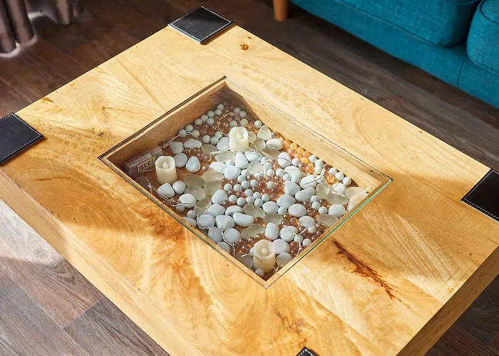 Eskdale Escape Vakantiehuis Whitby