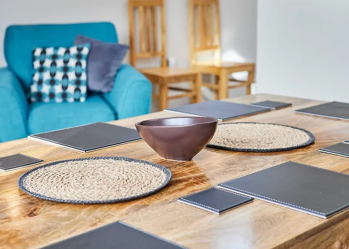 Eskdale Escape * Whitby