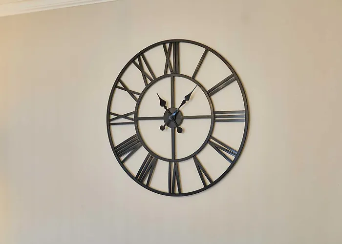 Vakantiehuis Eskdale Escape