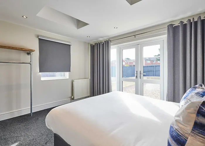 Eskdale Escape Vakantiehuis Whitby