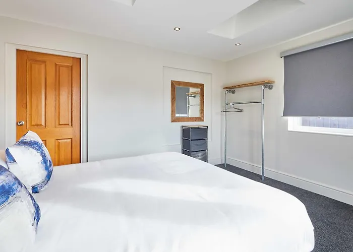 Eskdale Escape Vakantiehuis