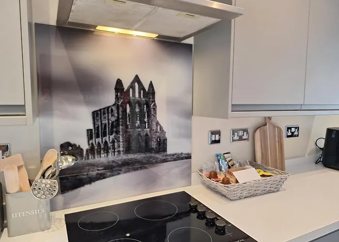 Eskdale Escape Vakantiehuis