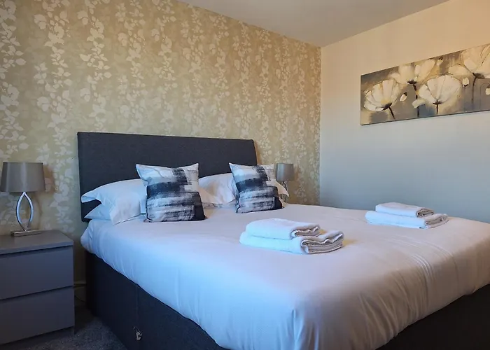 Vakantiehuis Eskdale Escape Whitby