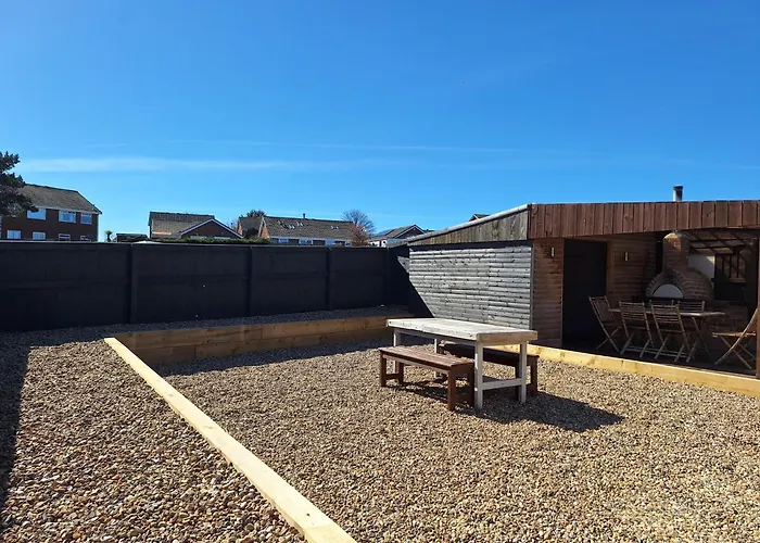 Vakantiehuis Eskdale Escape *